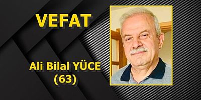 ARAMIZDAN AYRILANLAR