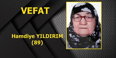 ARAMIZDAN AYRILANLAR