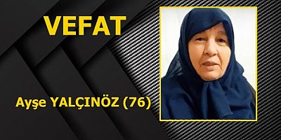 ARAMIZDAN AYRILANLAR