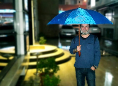 Aramızdan Ayrıldı