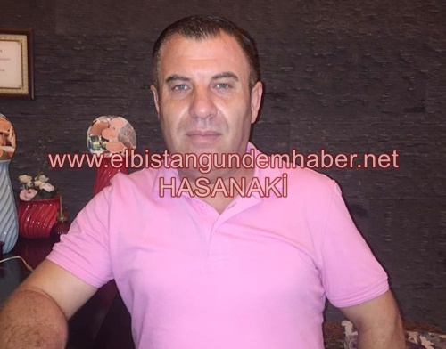 Arkadaşlarından Helallik İstedi ve …