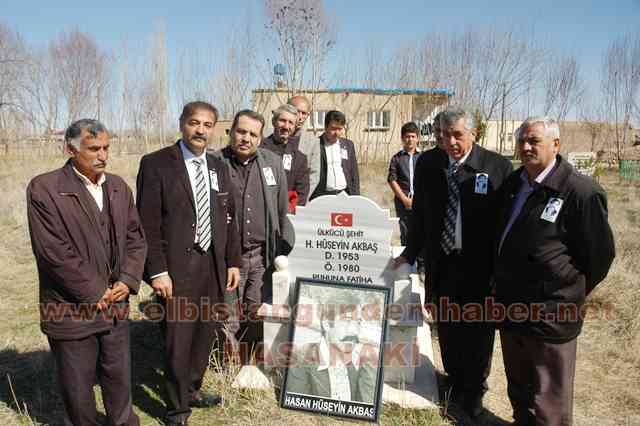 Arkadaşlığın Adı: Ülkü Sevdası