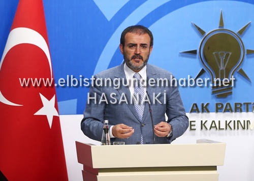 “Artık Hükümet Meclisten Ayrıldı”