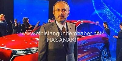 “Aşamayacağımız Engel Yok”