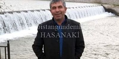 Asansör Boşluğu Can Aldı