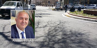 “Asfalt Atağımız Devam Ediyor”