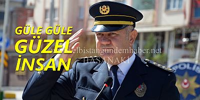 Aşık’tan Duygulandıran Veda