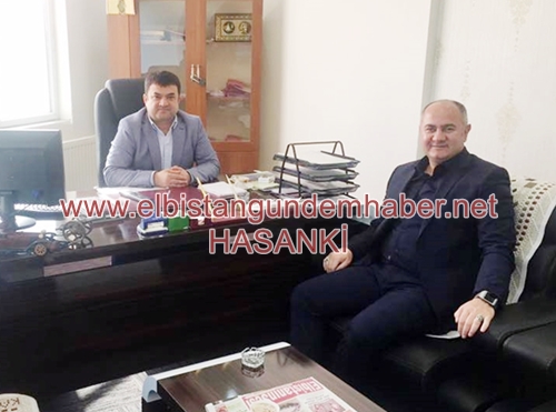 Aşık’tan İade-i Ziyaretler