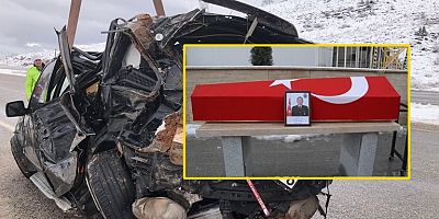 Askeri Personel Taşıyan Araç Takla Attı