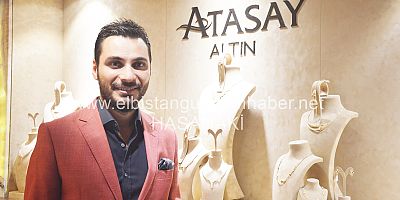 ATASAY Altın Şöleni Başlıyor