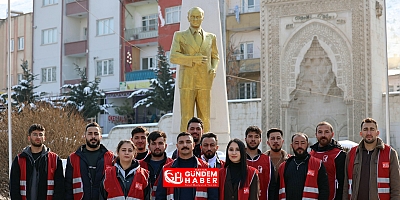 “Atatürk Bu Topraklarda Hiç Kaybetmedi”