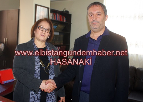 “Atatürk’ün Değerlerini Koruyalım”