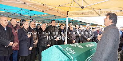 Atom Karınca Babasına Ağladı