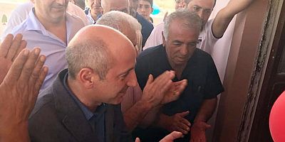 Atom Karınca Elbistan’da Baş Tacı