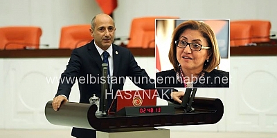 Atom Karıncadan  “ACI” Uyarı!