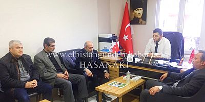 Atom Karıncadan İYİ Ziyaret!