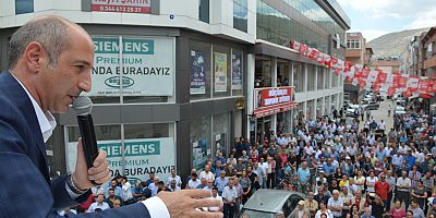 ATOM KARINCANIN BAŞARISI TAÇLANDI