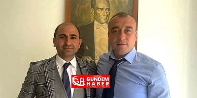 Av Dünyasında Elbistan-Göksun Dayanışması