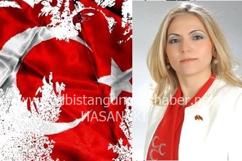 Av. Kodaz MHP'den Aday Adayı