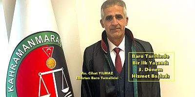 Av. Yılmaz ile 3. Dönem 