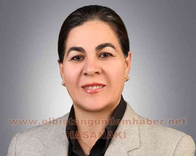 “Aydınlık Gelecek ve Huzur İçin Adayım”