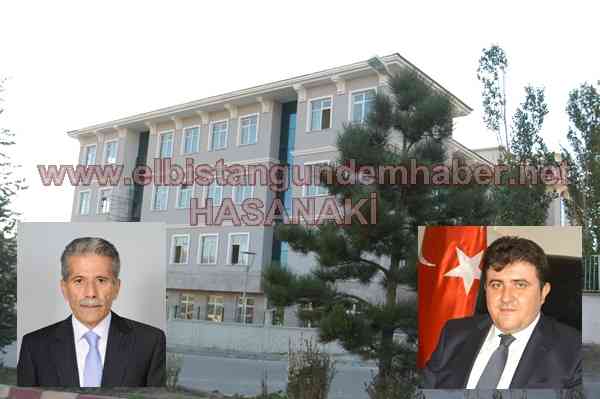 Aynı Çatı Altında