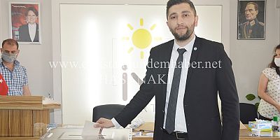 “Ayrıştırmadan Herkesi Kucaklayacağız”