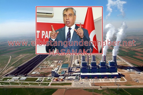 “B Termik Ne Kadar Kapalı Kalacak?”