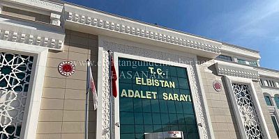 Baba-Oğul Cinayetine Ceza Yağdı