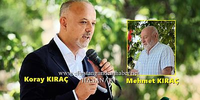 Babadan Başkan Oğula Deprem Bağışı