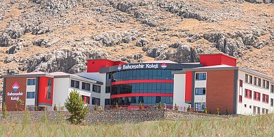 Bahçeşehir Koleji Eğitim Atağına Başladı