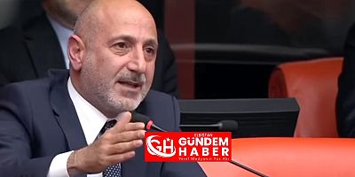 Bakan Kurum’a EBRAR Soruları!..
