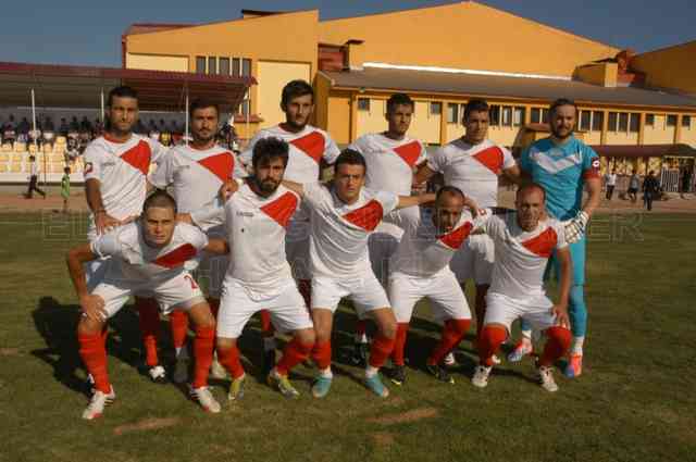 BAL Gibi Dağıttılar: 0-5