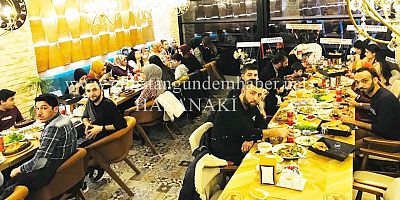 Balık Dünyası LC Waikiki’yi Ağırladı