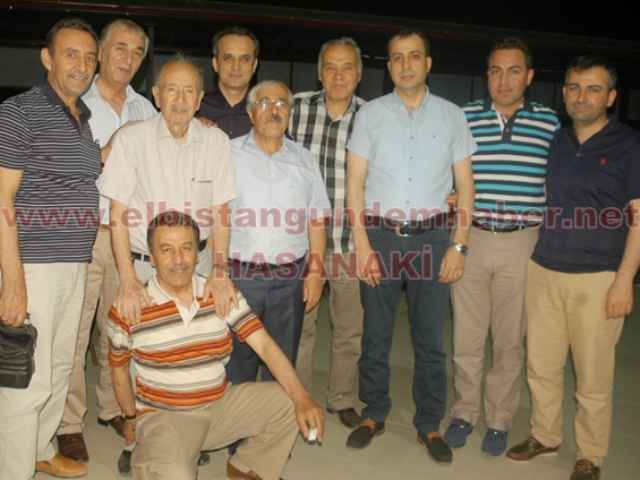 Baro’dan “Usta”ya Özel Saygı