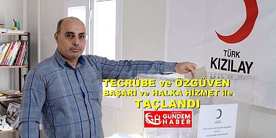 Başarı ve Güvene Rakip Çıkmadı