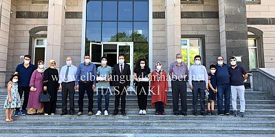 “Başarılar ile Gururlandık”