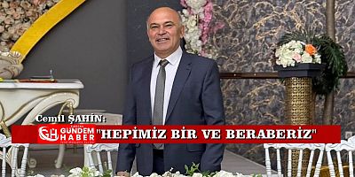 Başarılı Hizmet Güvenoyu ile Taçlandı