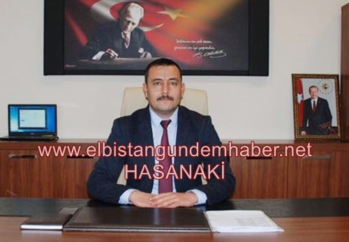 Başarılı Hizmetler Terfi ile Taçlandı