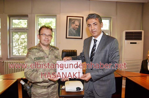 BAŞARINIZ DAİM OLSUN