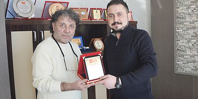 Başarıyı Makamda Taçlandırdık