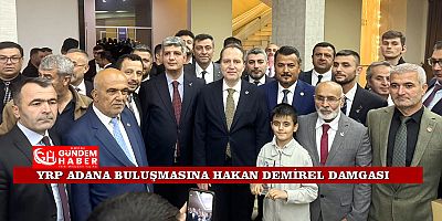 “Başarmak İçin Mücadele Şart”