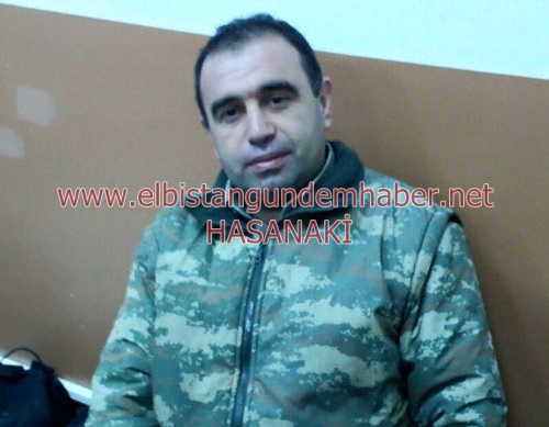 Başdoğan Hayata Gözlerini Açtı