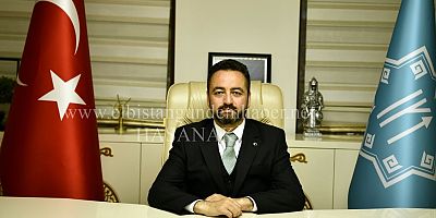 “Basının Emek ve Gayretine Şahidiz”