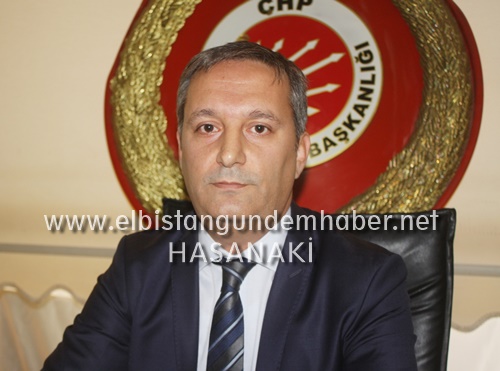 Başkan Arslan’dan Teşekkür