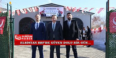 Başkan Bahri Yılmaz ile Yeniden