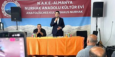 Başkan Bozan 17. Mahallede!..