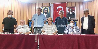 Başkan Cimikoğlu ile Yeniden