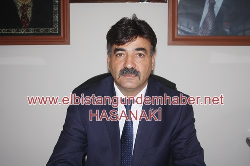 Başkan Demir’den Referandum Açıklaması