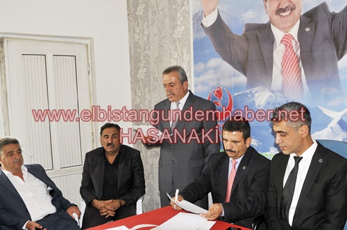 Başkan Gezer ile Yeniden